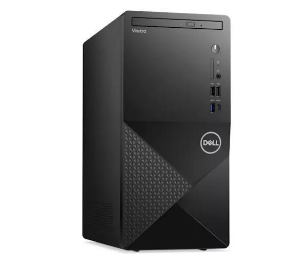 PC|DELL|Vostro|3030|Business|Desktop|CPU Core i5|i5-14400F|2500 MHz|RAM 16GB|DDR5|4800 MHz|SSD 1TB|Graphics card NVIDIA GeForce RTX 4060|8GB|Windows 11 Pro|Colour Black|N2014VDT3030MTEMEA01NKB - Image 2