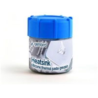CPU COOLER ACC THERMAL PASTE/TG-G15-02 GEMBIRD