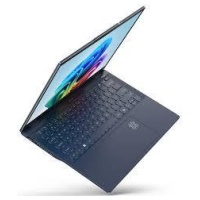 Notebook|ACER|Swift|14 AI|SF14-51-78TU|CPU  Core Ultra|u7-256V|2200 MHz|14"|2880x1800|RAM 16GB|LPDDR5x|SSD 1TB|Intel Arc|Integrated|ENG|Windows 11 Home|Blue|1.28 kg|NX.J2KEL.002