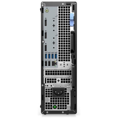 PC|DELL|Precision|3460|Business|SFF|CPU Core i7|i7-14700|2100 MHz|RAM 16GB|DDR5|5600 MHz|SSD 512GB|Graphics card Intel Integrated Graphics|Integrated|Windows 11 Pro|Colour Black|N304P3460SFFEMEAVPNOKEY - Image 3