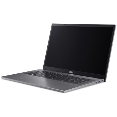 Notebook|ACER|Aspire|Go 17|AG17-31P-302C|CPU  Core 3|N355|1900 MHz|17.3"|1920x1080|RAM 16GB|LPDDR5|SSD 512GB|Integrated|ENG|Windows 11 Home|Steel Grey|2.035 kg|NX.J45EL.003 - Image 3