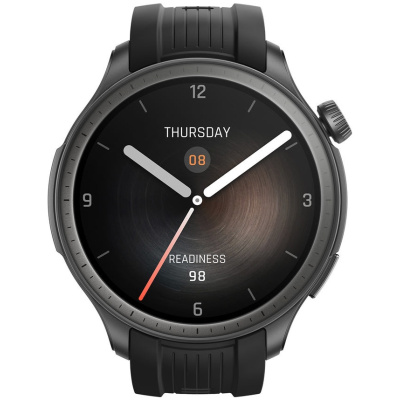 Huami Amazfit Balance, midnight black - Image 2