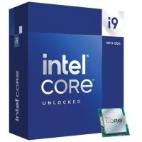 CPU|INTEL|Desktop|Core i9|i9-14900KS|Raptor Lake|3200 MHz|Cores 24|36MB|Socket LGA1700|125 Watts|GPU UHD 770|BOX|BX8071514900KSSRN7R