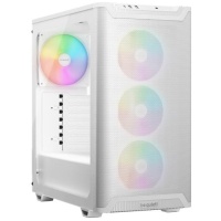 Case|BE QUIET|PURE BASE 501 LX|MidiTower|Case product features Transparent panel|Not included|ATX|MicroATX|MiniITX|Colour White|BGW79