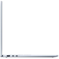 Notebook|DELL|16 Plus DB16250|CPU  Core Ultra|u7-256V|2200 MHz|16"|2560x1600|RAM 16GB|LPDDR5x|8533 MHz|SSD 512GB|Intel Arc Graphics|Integrated|NOR|Windows 11 Pro|Ice Blue|1.87 kg|DB16250_LNL_206_NORD