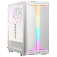 Case|BE QUIET|PURE BASE 501 DX|MidiTower|Case product features Transparent panel|Not included|ATX|MicroATX|MiniITX|Colour White|BGW77