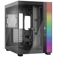 Case|BE QUIET|LIGHT BASE 600 DX|Tower|Case product features Transparent panel|ATX|MicroATX|MiniITX|Colour Black|BGW65