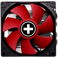 CPU COOLER S1150/S1151/S1155//S1156 XC041 XILENCE
