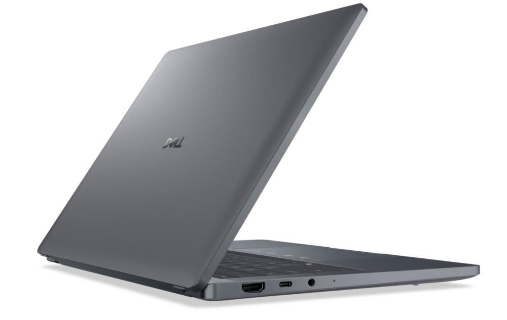Notebook|DELL|PRO Premium|Pro 13 Premium (PA13250)|CPU Core Ultra|u5-236V|2100 MHz|CPU features vPro|13.3"|RAM 16GB|LPDDR5x|8533 MHz|SSD 512GB|Intel Arc graphics|Integrated|EST|Windows 11 Pro|1.071 kg|BTO203_PA13250_EMEA_EST - Image 2