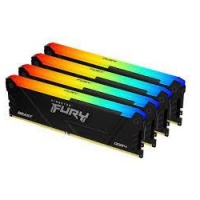 MEMORY DIMM 64GB PC25600 DDR4/K4 KF432C16BB12AK4/64 KINGSTON