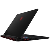 Notebook|MSI|Raider|18 HX AI A2XWIG|CPU  Core Ultra|U9-285HX|2800 MHz|18"|3840x2400|RAM 64GB|DDR5|6400 MHz|SSD 2TB+2TB|NVIDIA GeForce RTX 5080|16GB|ENG|Card Reader SD Expres|Windows 11 Home|Black|3.6 kg|RDR18HXAIA2XWIG-230NL