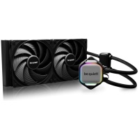 CPU COOLER S_MULTI/PURE LOOP 2 BW018 BE QUIET