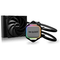 CPU COOLER S_MULTI/PURE LOOP 2 BW016 BE QUIET