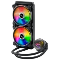 CPU COOLER S_MULTI/LEVANTEX240-BKCWW ADATA