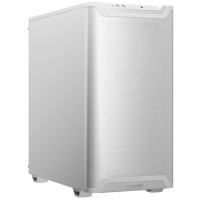 Case|BE QUIET|PURE BASE 501|MidiTower|Not included|ATX|MicroATX|MiniITX|Colour White|BG075