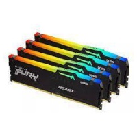 MEMORY DIMM 128GB DDR5-5600/K4 KF556C40BBAK4-128 KINGSTON