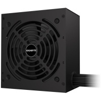 Power Supply|GIGABYTE|GP-P650G|650 Watts|Efficiency 80 PLUS GOLD|PFC Active|MTBF 100000 hours|GP-P650G