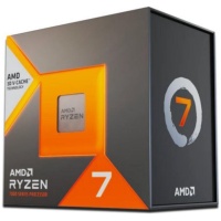 CPU|AMD|Desktop|Ryzen 7|7800X3D|4200 MHz|Cores 8|96MB|Socket SAM5|120 Watts|GPU Radeon|BOX|100-100000910WOF