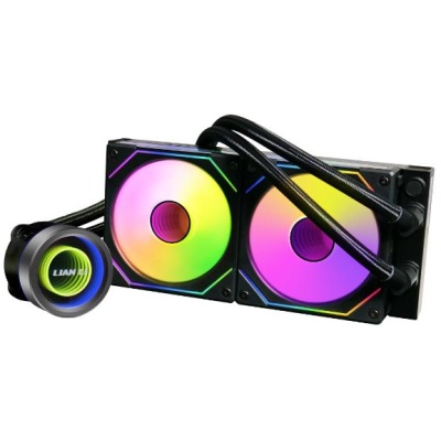 CPU COOLER S_MULTI/G89.GA2T24INB.00 LIAN LI