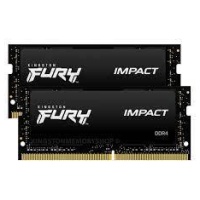 NB MEMORY 32GB PC25600 DDR4/SO K2 KF432S20IBK2/32 KINGSTON