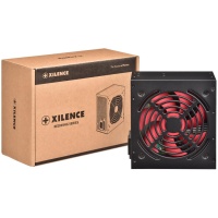 CASE PSU ATX2.3 350W/XN050 XILENCE