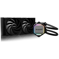 CPU COOLER S_MULTI/PURE LOOP 2 BW017 BE QUIET
