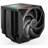 CPU COOLER S_MULTI/DARK ROCK ELITE BK037 BE QUIET