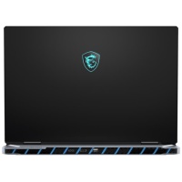Notebook|MSI|Titan 18 HX AI A2XWJG|CPU  Core Ultra|U9-285HX|2800 MHz|18"|3840x2400|RAM 64GB|DDR5|6400 MHz|SSD 6TB|NVIDIA GeForce RTX 5090|24GB|ENG|Card Reader SD Express|Windows 11 Pro|Black|3.6 kg|TITAN18HXAIA2XWJG-492NL