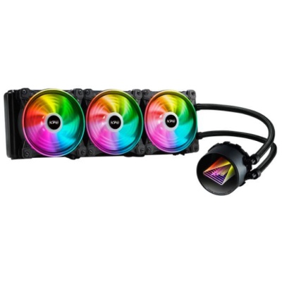 CPU COOLER S_MULTI/LEVANTEX360-BKCWW ADATA