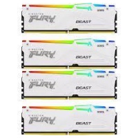MEMORY DIMM 128GB DDR5-5600/K4 KF556C40BWAK4-128 KINGSTON