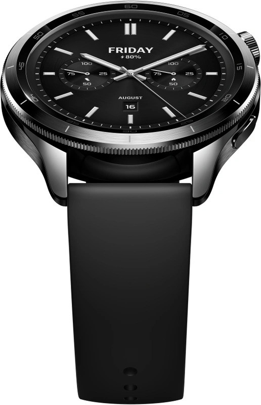 Xiaomi Watch S4, must - Image 4