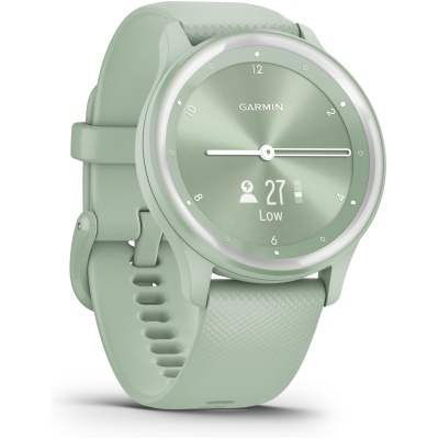 Garmin Vivomove Sport, cool mint - Image 5