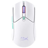 MOUSE USB OPTICAL HYPERX PF/HAS2 WL WHT 8R2E7AA HYPERX