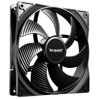 CASE FAN 140MM PURE WINGS 3/PWM BL108 BE QUIET