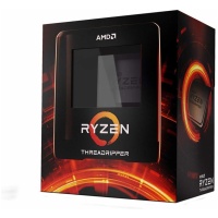 CPU|AMD|Desktop|Ryzen|PRO 7965WX|4200 MHz|Cores 24|128MB|Socket sTR5|350 Watts|BOX|100-100000885WOF