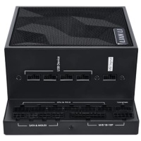 Power Supply|LIAN LI|EDGE1300|1300 Watts|Efficiency 80 PLUS PLATINIUM|PFC Active|G9P.EG1300.BE00.EU