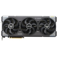 Graphics Card|ASUS|NVIDIA GeForce RTX 5080|16 GB|GDDR7|256 bit|PCIE 5.0 16x|Triple slot Fansink|2xHDMI|3xDisplayPort|TUF-RTX5080-O16G-GAMING