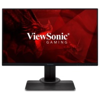 LCD Monitor|VIEWSONIC|XG2431|24"|Business|Panel IPS|1920x1080|16:9|240Hz|Matte|1 ms|Speakers|Swivel|Pivot|Height adjustable|Tilt|Colour Black|XG2431