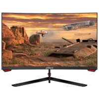 LCD Monitor|DAHUA|LM27-E230C|27"|Gaming/Curved|Panel VA|1920x1080|16:9|165Hz|1 ms|Tilt|DHI-LM27-E230C