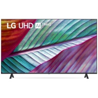 LG 43" 4K/Smart 43UR78003LK