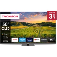 THOMSON 50" 4K/Smart 50QG5C14