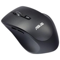 MOUSE USB OPTICAL WRL WT425/C.BLACK 90XB0280-BMU000 ASUS