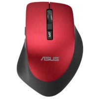 MOUSE USB OPTICAL WRL WT425/RED 90XB0280-BMU030 ASUS