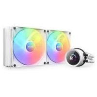 CPU COOLER MULTI SOCKET/KRAKEN 280 RGB RL-KR280W1 NZXT