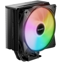 CPU COOLER S_MULTI/PURE ROCK 3 LX BK040 BE QUIET