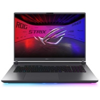 Notebook|ASUS|ROG Strix|G18 (2025)|G815JPR-S9038W|CPU  Core i9|i9-14900HX|2200 MHz|18"|2560x1600|RAM 16GB|DDR5|5600 MHz|SSD 1TB|NVIDIA GeForce RTX 5070|8GB|ENG|Windows 11 Home|Eclipse Grey|3.2 kg|90NR0LM1-M001H0