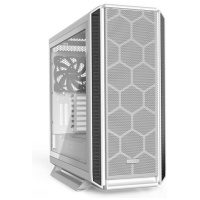 Case|BE QUIET|Silent Base 802 Window White|MidiTower|Not included|ATX|EATX|MicroATX|MiniITX|Colour White|BGW40
