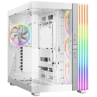 Case|BE QUIET|LIGHT BASE 900 FX|Tower|Case product features Transparent panel|ATX|EATX|MicroATX|MiniITX|XL-ATX|Colour White|BGW72