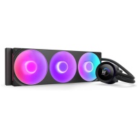 CPU COOLER MULTI SOCKET/KRAKEN PLUS 360 RGB V2 NZXT
