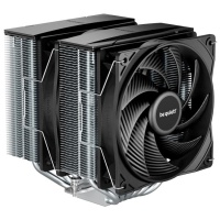 CPU COOLER S_MULTI/PURE ROCK PRO 3 BK041 BE QUIET